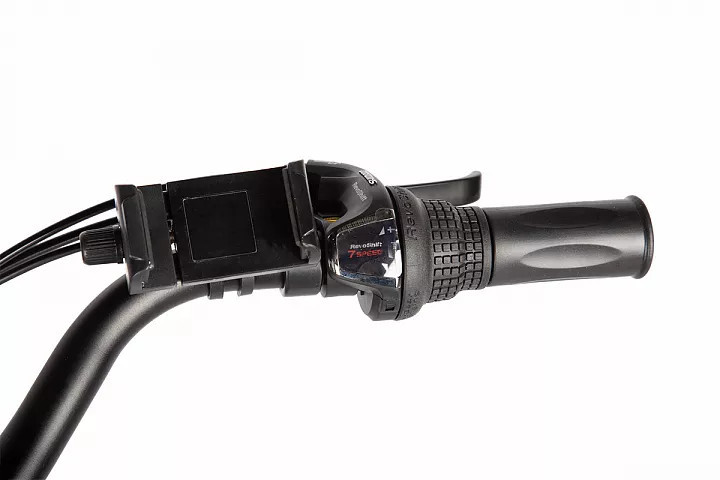 Электровелосипед Eltreco Stallion в Нижнем Тагиле