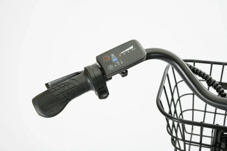 Электровелосипед РВЗ ПАТРИОТ в Нижнем Тагиле