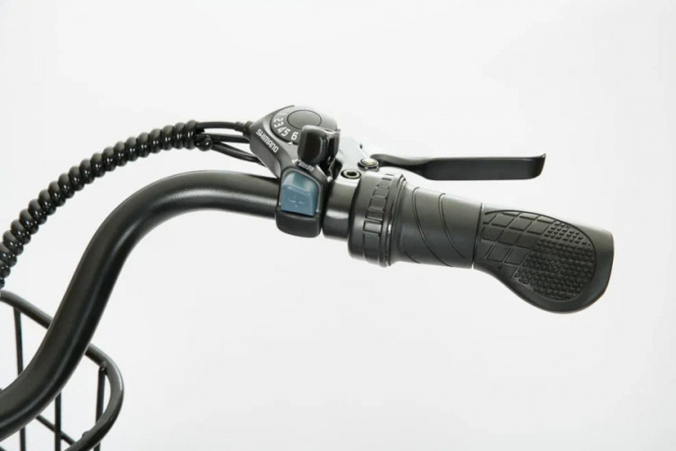 Электровелосипед РВЗ ПАТРИОТ в Нижнем Тагиле