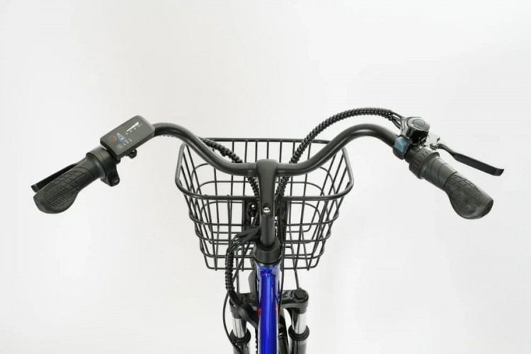 Электровелосипед РВЗ ПАТРИОТ в Нижнем Тагиле