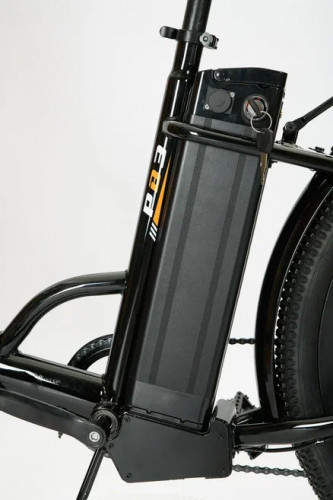 Электровелосипед РВЗ ПАТРИОТ в Нижнем Тагиле