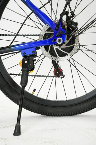 Электровелосипед РВЗ ПАТРИОТ в Нижнем Тагиле