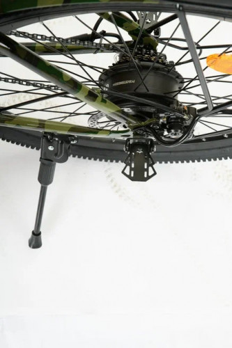 Электровелосипед РВЗ ПАТРИОТ в Нижнем Тагиле