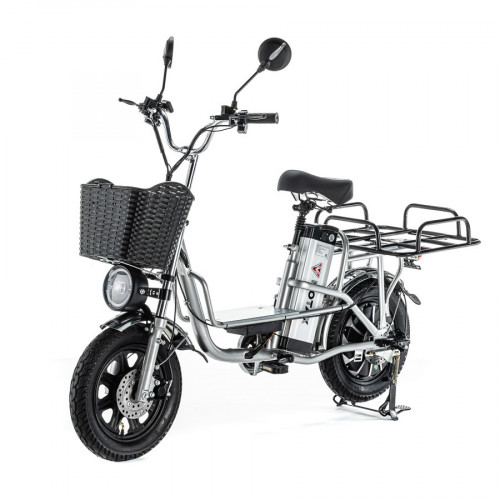 Электровелосипед Motax E-NOT Express Big Pro 6020 MК в Нижнем Тагиле