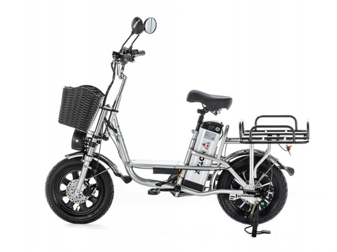 Электровелосипед Motax E-NOT Express Big Pro 6020 MК в Нижнем Тагиле