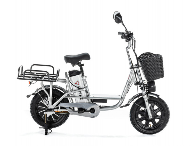 Электровелосипед Motax E-NOT Express Big Pro 6020 MК в Нижнем Тагиле