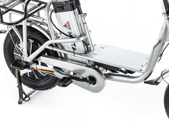 Электровелосипед Motax E-NOT Express Big Pro 6020 MК в Нижнем Тагиле