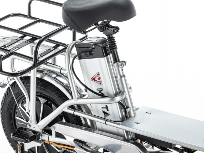 Электровелосипед Motax E-NOT Express Big Pro 6020 MК в Нижнем Тагиле