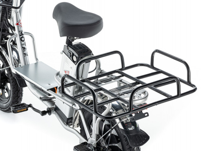 Электровелосипед Motax E-NOT Express Big Pro 6020 MК в Нижнем Тагиле