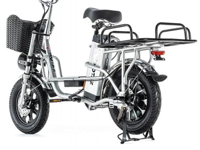 Электровелосипед Motax E-NOT Express Big Pro 6020 MК в Нижнем Тагиле