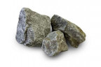 Камни для бани Порфирит Колотый 15кг в Нижнем Тагиле