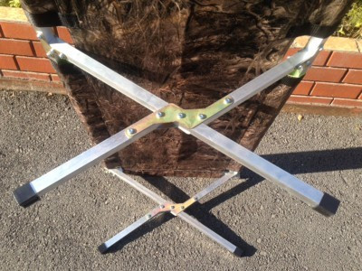 Раскладушка туристическая Медведь (180*65*40) в Нижнем Тагиле