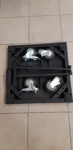 Тележка для тандыра универсальная 500*500 в Нижнем Тагиле