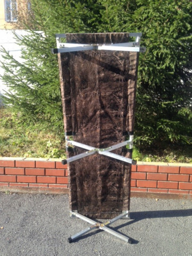 Раскладушка туристическая Медведь (170*65*40) в Нижнем Тагиле