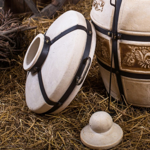 Тандыр Казачий в Нижнем Тагиле