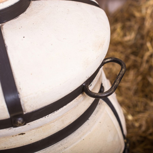 Тандыр Казачий в Нижнем Тагиле