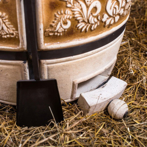 Тандыр Казачий в Нижнем Тагиле