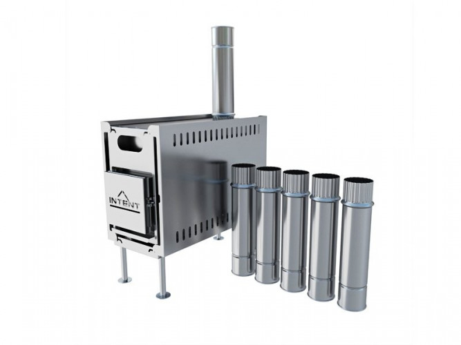 Печь банная INTENT в Нижнем Тагиле