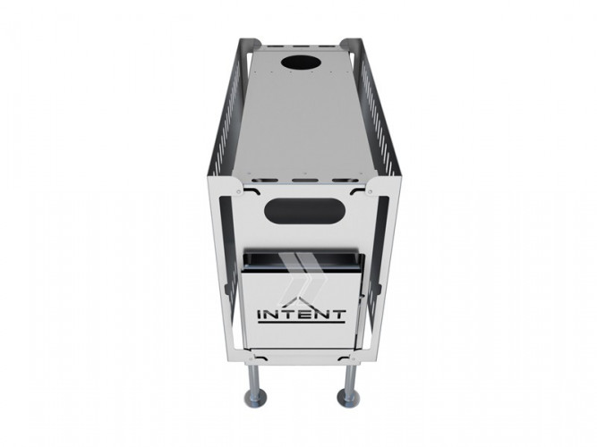 Печь банная INTENT в Нижнем Тагиле