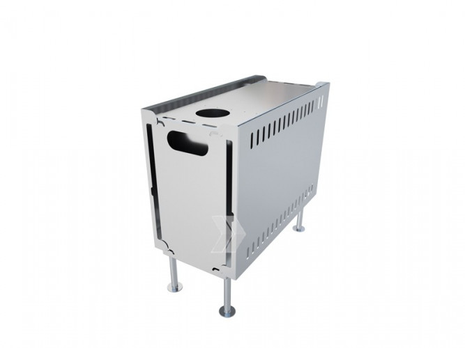 Печь банная INTENT в Нижнем Тагиле