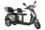 Электроскутер Volteco Trike L New в Нижнем Тагиле