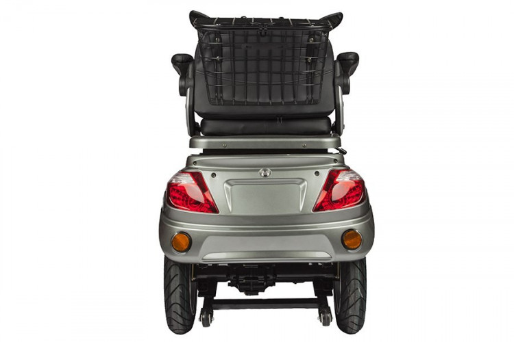 Электроскутер Volteco Trike L New в Нижнем Тагиле