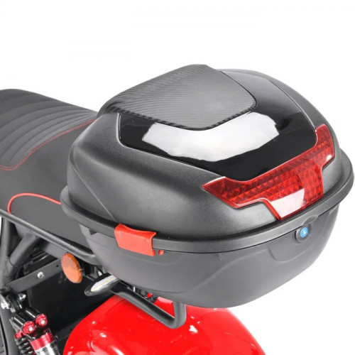 Электроскутер WHITE SIBERIA PRO 2500W в Нижнем Тагиле