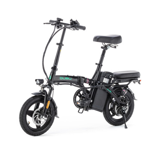 Электровелосипед Motax E-NOT Compact Lux 48V12A M в Нижнем Тагиле