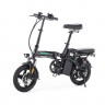 Электровелосипед Motax E-NOT Compact Lux 48V12A M в Нижнем Тагиле