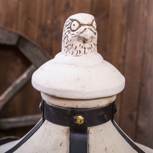 Тандыр Степной в Нижнем Тагиле