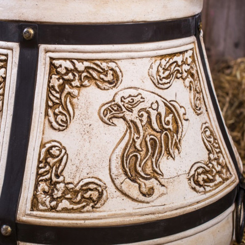 Тандыр Степной в Нижнем Тагиле