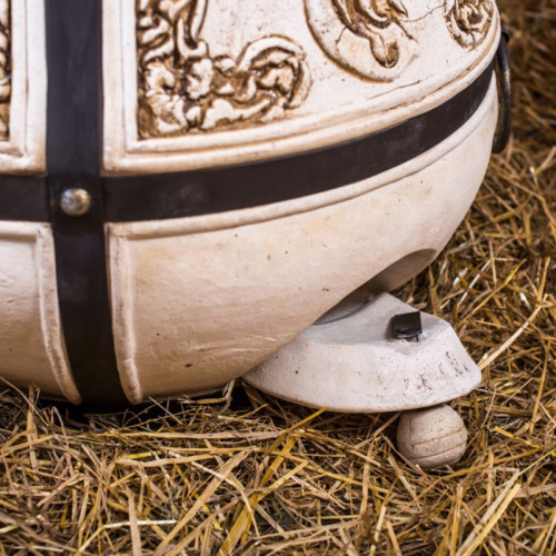 Тандыр Степной в Нижнем Тагиле