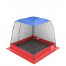 Пол для зимней-палатки-мобильной бани МОРЖ в Нижнем Тагиле