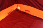 Пол для зимней-палатки-мобильной бани МОРЖ в Нижнем Тагиле
