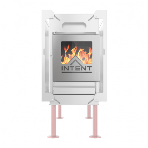 Стеклянная дверца для печи Intent в Нижнем Тагиле