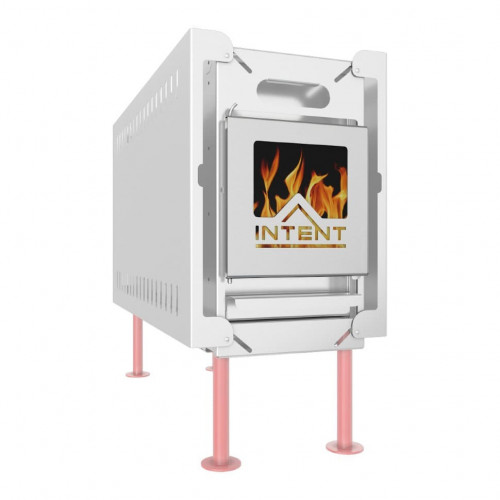 Стеклянная дверца для печи Intent в Нижнем Тагиле