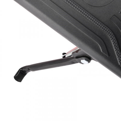 Электроскутер WHITE SIBERIA MINI R 2.0 1200W в Нижнем Тагиле