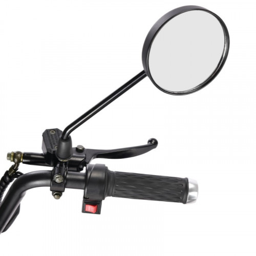 Электроскутер WHITE SIBERIA MINI R 2.0 1200W в Нижнем Тагиле