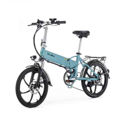 Электровелосипед Motax E-NOT Street Boy 48V10A в Нижнем Тагиле