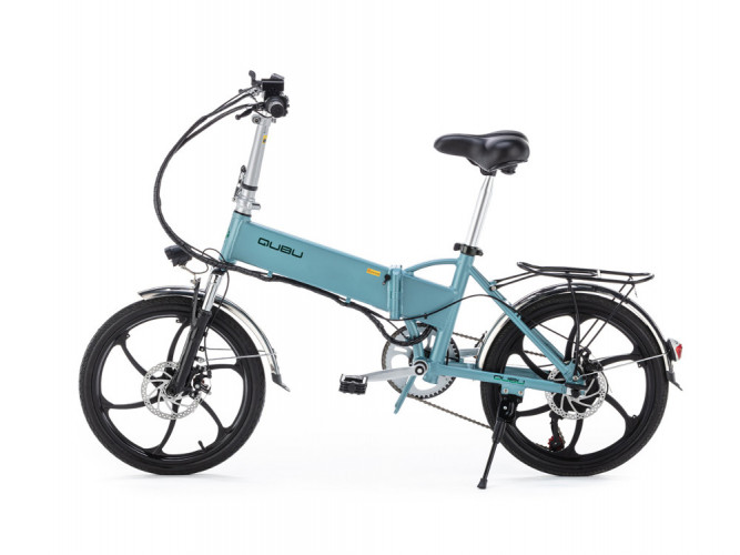 Электровелосипед Motax E-NOT Street Boy 48V10A в Нижнем Тагиле