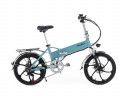 Электровелосипед Motax E-NOT Street Boy 48V10A в Нижнем Тагиле