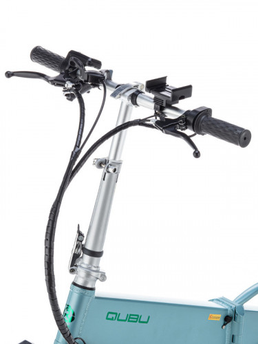 Электровелосипед Motax E-NOT Street Boy 48V10A в Нижнем Тагиле