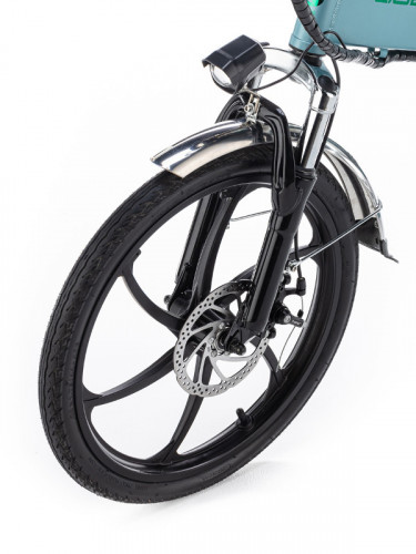 Электровелосипед Motax E-NOT Street Boy 48V10A в Нижнем Тагиле