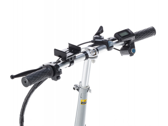 Электровелосипед Motax E-NOT Street Boy 48V10A в Нижнем Тагиле