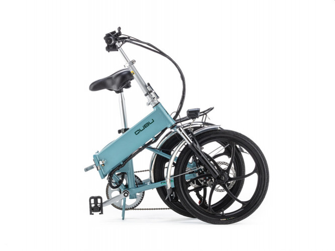 Электровелосипед Motax E-NOT Street Boy 48V10A в Нижнем Тагиле