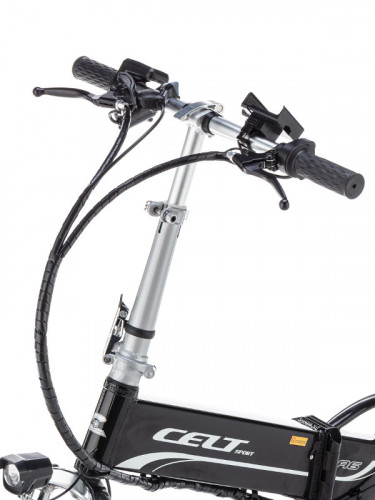 Электровелосипед Motax E-NOT Street Boy 48V10A в Нижнем Тагиле