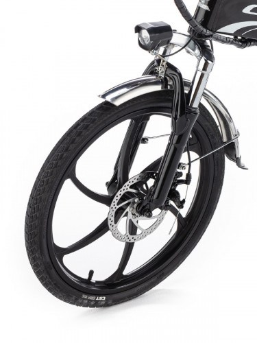 Электровелосипед Motax E-NOT Street Boy 48V10A в Нижнем Тагиле