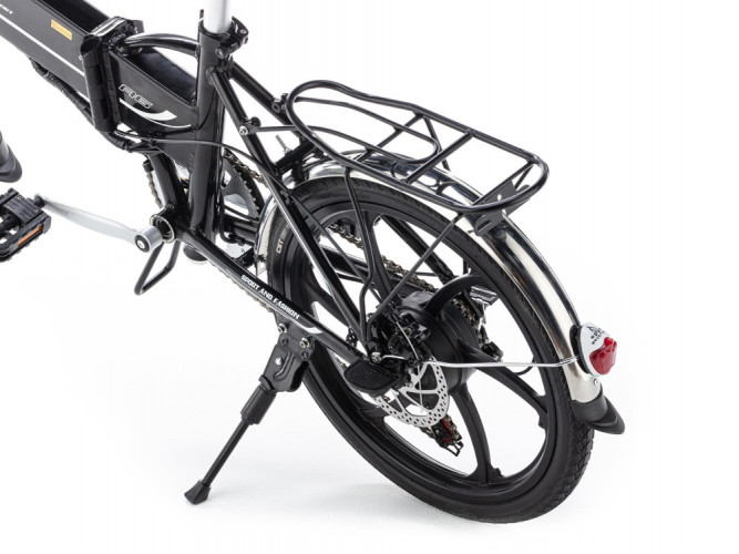 Электровелосипед Motax E-NOT Street Boy 48V10A в Нижнем Тагиле