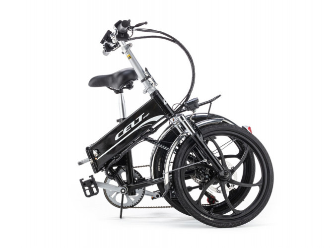 Электровелосипед Motax E-NOT Street Boy 48V10A в Нижнем Тагиле