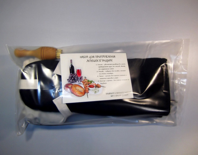 Комплект для приготовления лепешек в Нижнем Тагиле